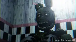 FNAF Animation - Follow Me (Preview)