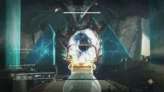 Trio Oryx in Destiny 2