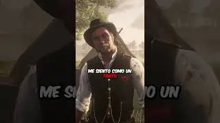 Dutch se Disculpa con Arthur 🥺