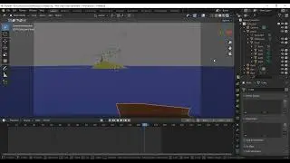 Blender tutorial 13 using and positioning the camera