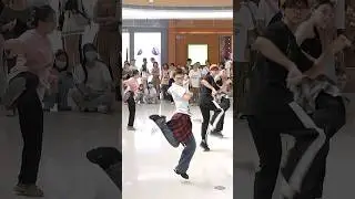 K-pop in public SEVENTEEN (세븐틴) 'MAESTRO'