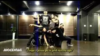 Show Luo - Count on me [Dance Version]  (LEGENDADO)