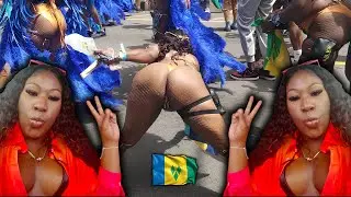 Saint Vincent Carnival 2024 Review: Why Vincymas Was Disappointing & Not Worth It