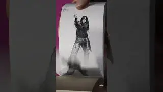 ENHYPEN  Brought The Heat Back KPOP Flipbook Style Dance (ai+cg)  source: damaknae #enhypen