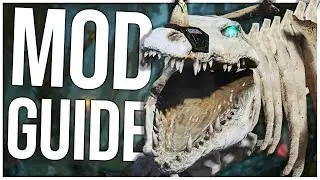 Necromancy Mod Guide | Total War Warhammer 3