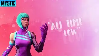 ALL TIME LOW | Fortnite Teamtage [client work]