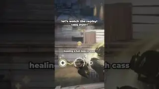 Sexist Mercy Hater FAILS At Playing Her!! #Overwatch2