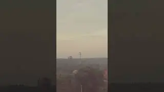 Утренние воздушные шары