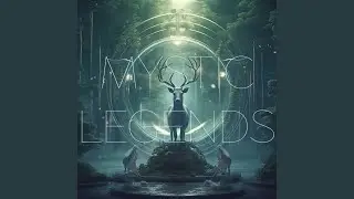 Mystic Legends