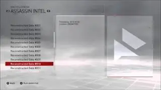 [Spoiler] Assassin's Creed Syndicate Kayıp Oğul Teorisi