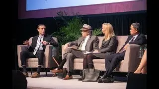 2018 US-China Forum—Chinese Leadership in Global Clean Energy Investment and More