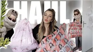 A risky HAUL 😂 Boohoo & PLT