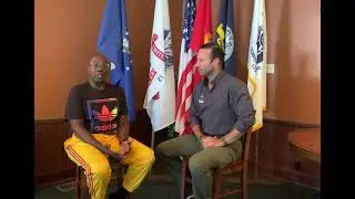 Robert, US Army, & Race Relations