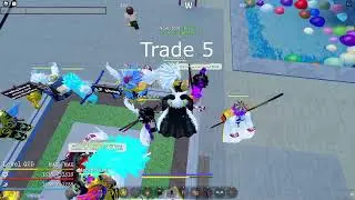 GPO | 10 W Trades In 1 Video