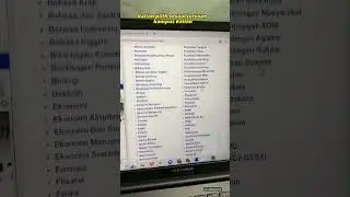 TIPS MENEMUKAN JUDUL SKRIPSI KURANG DARI 5 MENIT