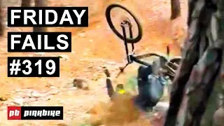 Friday Fails 
