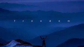 Monto Salto - freedom