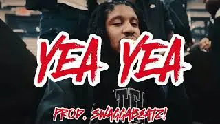 1900Rugrat - Mr. Get it Gone (OFFICIAL INSTRUMENTAL) (Prod. By swaggabeatz!)