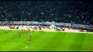 Hertha BSC vs. 1 FC Union Berlin 5.2.2011 6/8