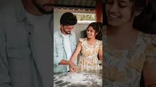 Chuttamalle Song BTS Video #trending #viralvideo #shorts #bts #trendingsong #trendingshorts