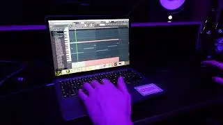 Making a Beat for Cochise in Berlin | FL Studio Cookup