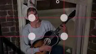 Rule of thirds in film