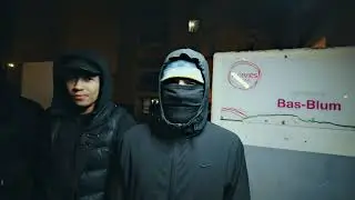 MA2 x Broski (BDZ) - BST (clip officiel)