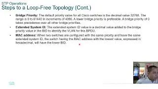 '7  STP Concepts