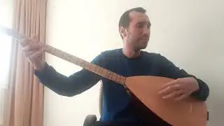 Ozan - Daha Senden Gayrı Aşık mı Yoktur..
