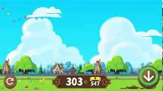 History of garden gnomes Google Doodle