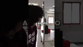 Lofe visits the breaking bad restaurant