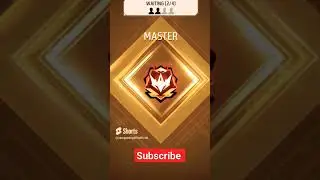 Grand Master push in CS rank in free fire max|sam gaming|#shorts #viral #freefire