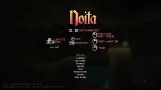 Noita, HomeMade Bomb