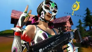 Fortnite Montage Best Controller
