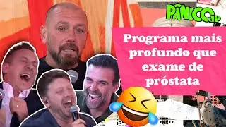 ME CHAMA DE PICA-PAU PORQUE HISTÓRIAS DE ALÊ OLIVEIRA VÃO FAZER VOCÊ RACHAR O BICO!