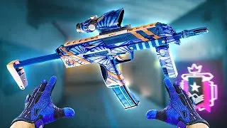 Rainbow Six Siege Is Back