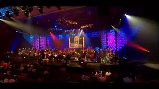Video Games Live - 2018 Canadian Tour Ad