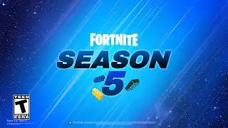 chapter 4 Season 5 *early leaks*