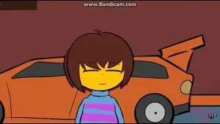 андертейл в ряльной жизни приколы