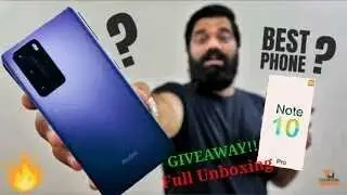 Exclusive: Redmi Note 10 Full Specifications || Full Review