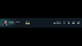 How to reach 42% headshot rate in PLAT ELO USING GUARDIAN with simple warm up