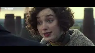 Трейлер фильма Цветная комната / The Colour Room (2021)