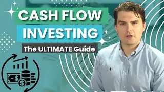 Cash Flow Investing: What YOU Need To Know #investing #financialplanning