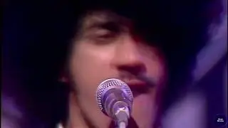 Thin Lizzy - Are You Ready