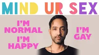 MIND UR SEX | Episode 04 | Part 01