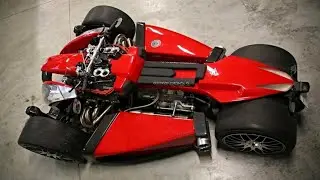 The  World's Best FourWheelers and Quads !