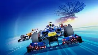 Завершающий сезон карьеры в F1 2012 #12