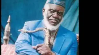 Pharoah Sanders - Heart Is A Melody Of Time