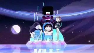 Steven Universe | Second Intro (Korean) (Fanmade)