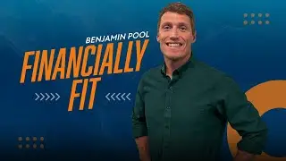 Financially Fit: Live Q&A #stocks #crypto #questionanswer